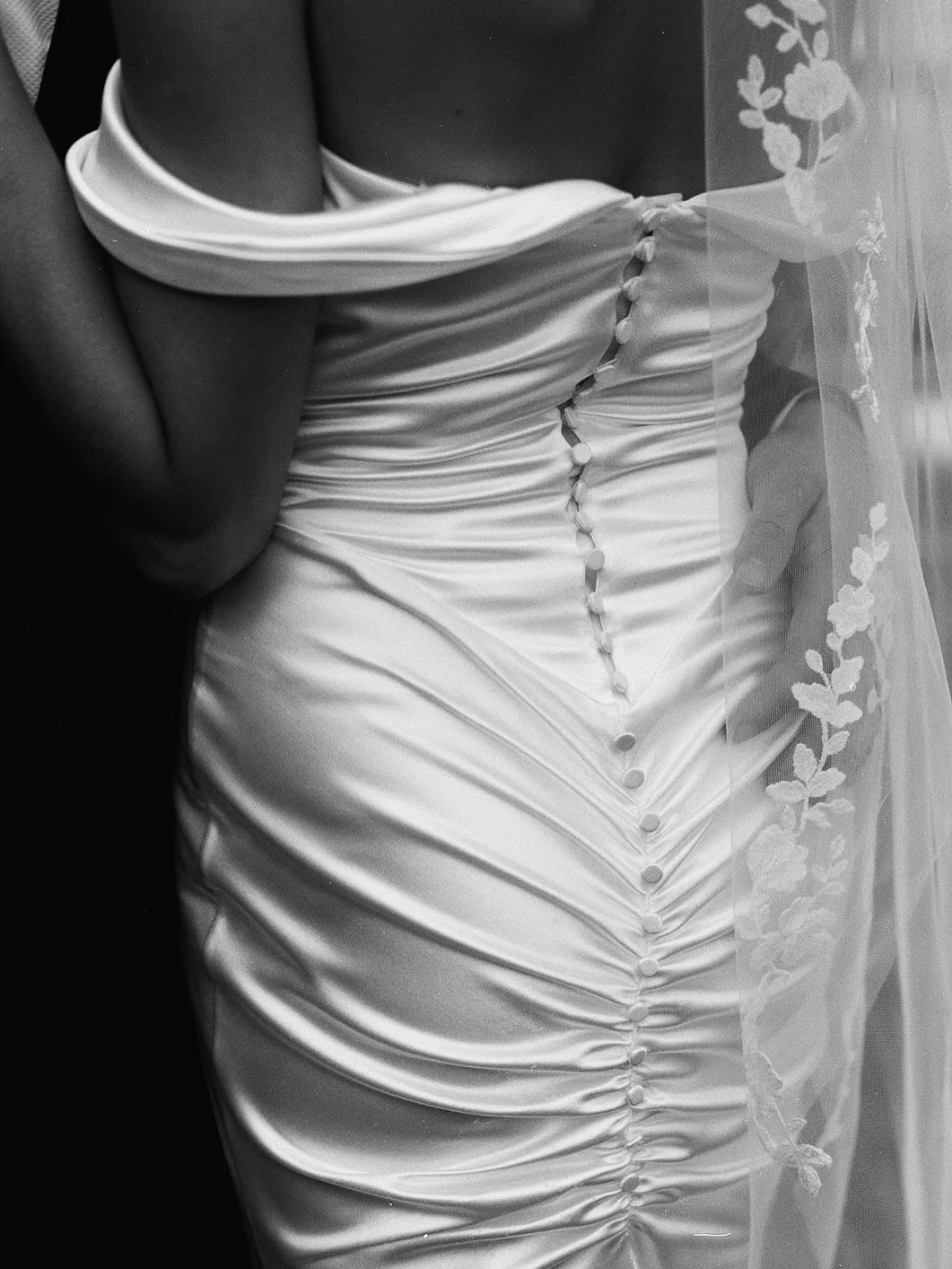 Some couples just get it &mdash; the love, the joy, the laughter, the way they lean right into the magic of it all. That&rsquo;s Jess &amp; Will. 

When planning with these two, it was about all the best things: real connection, endless laughter, and