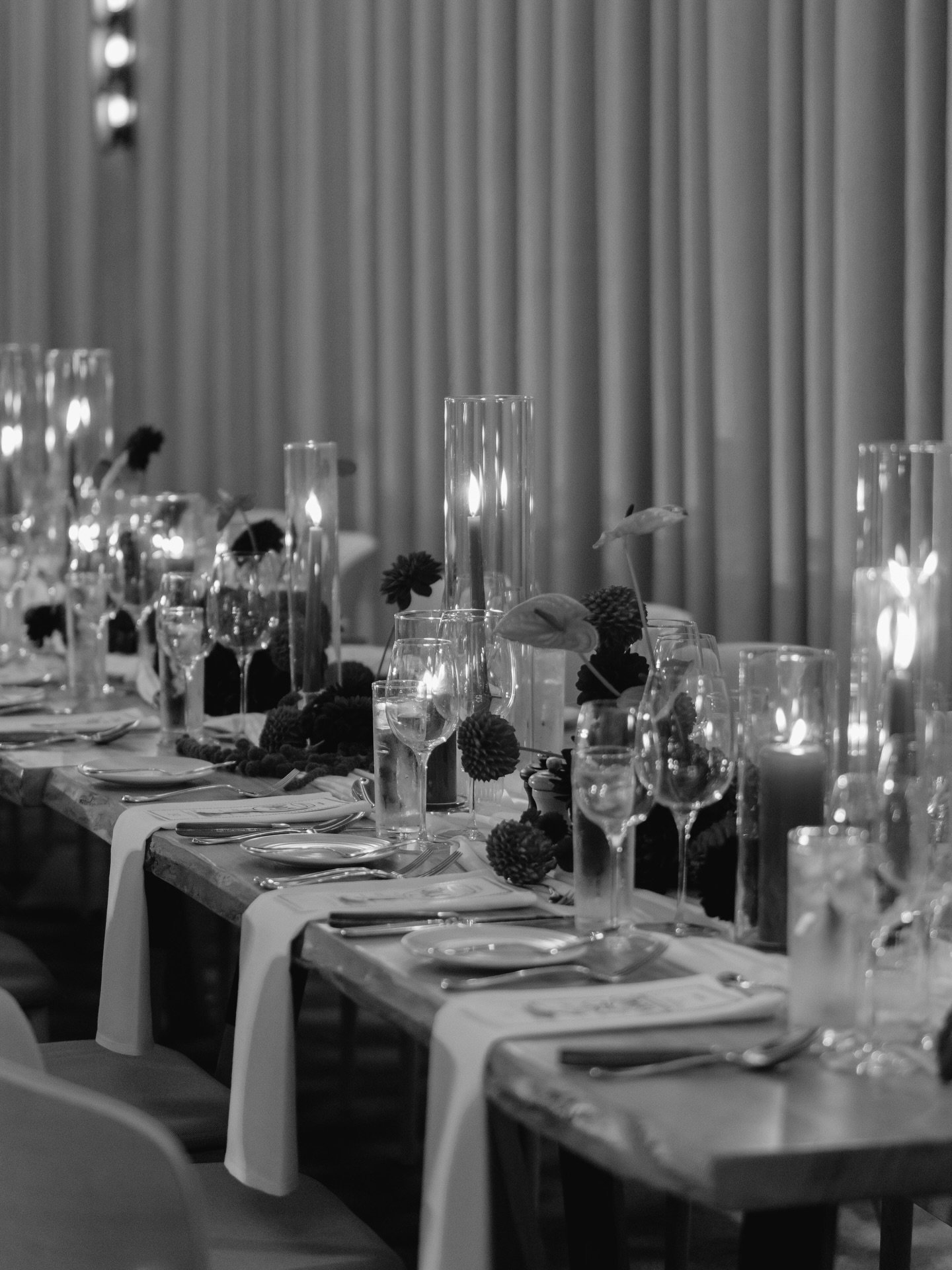 Karolina and Zach&rsquo;s wedding was an all time favourite, where thoughtful design and unforgettable guest experiences came together beautifully!

Photographer: @liza_lit 
Planner: @samanthanicholasevents
Venue: @1hotel.toronto 
Rentals: @simplybea