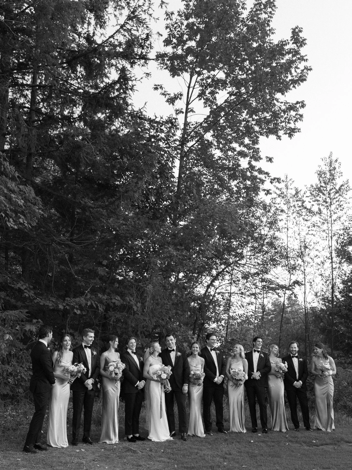 They say you shouldn&rsquo;t have favourites but&hellip;.

Kat &amp; Aaron&rsquo;s wedding was the beginning of something really special for me. It led to planning the weddings of their friends, then friends of friends &mdash; and suddenly I found my