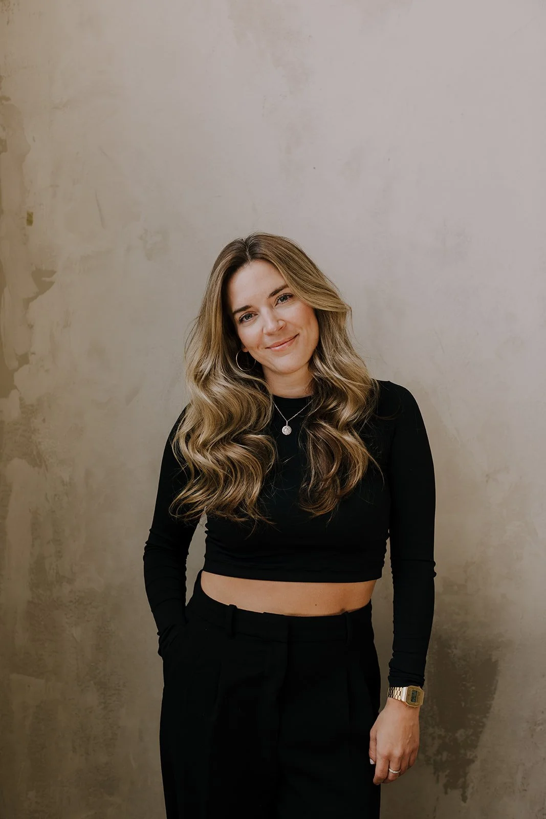 About | Samantha Nicholas Events and Design