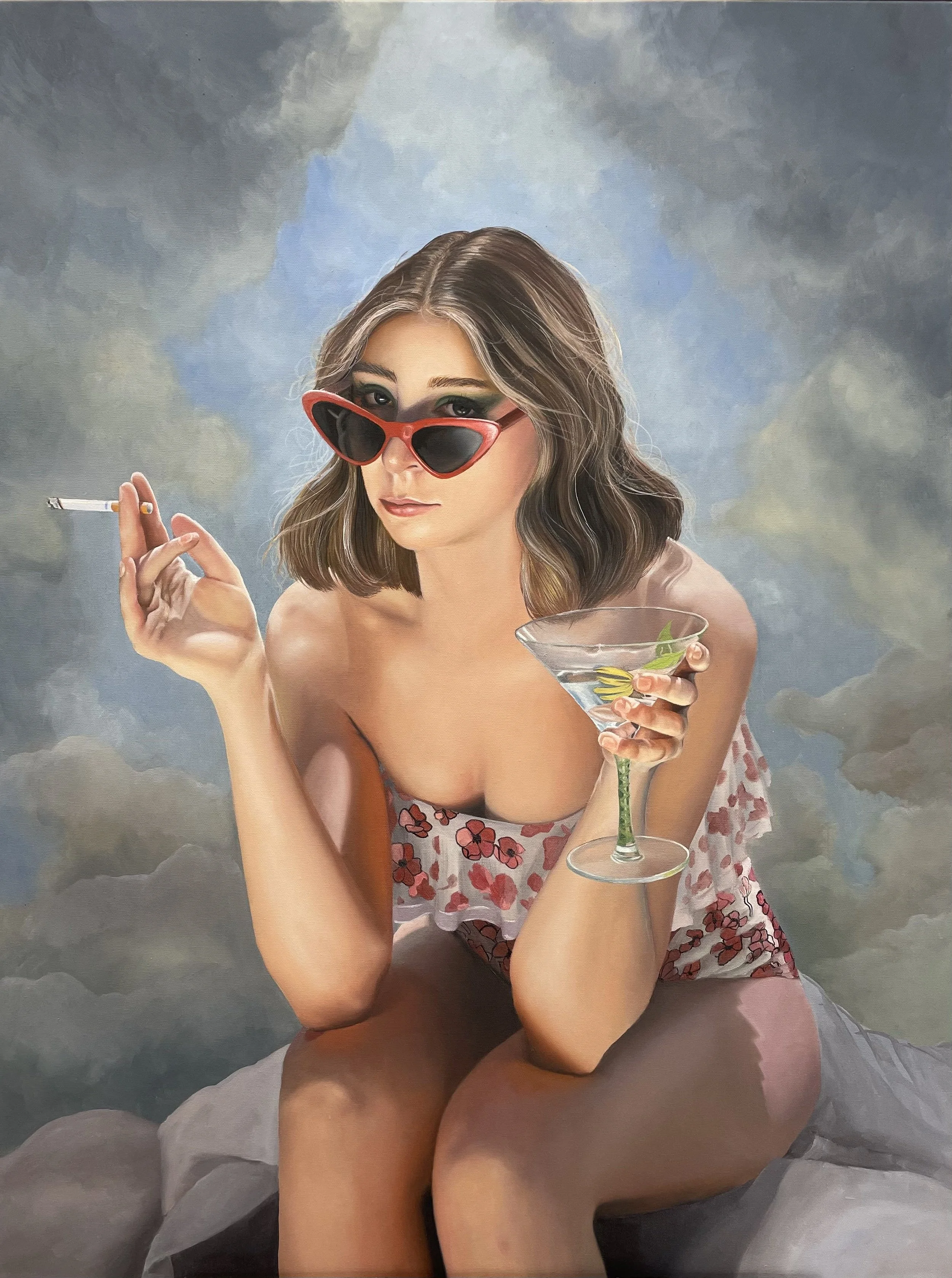 Faithful In All Things