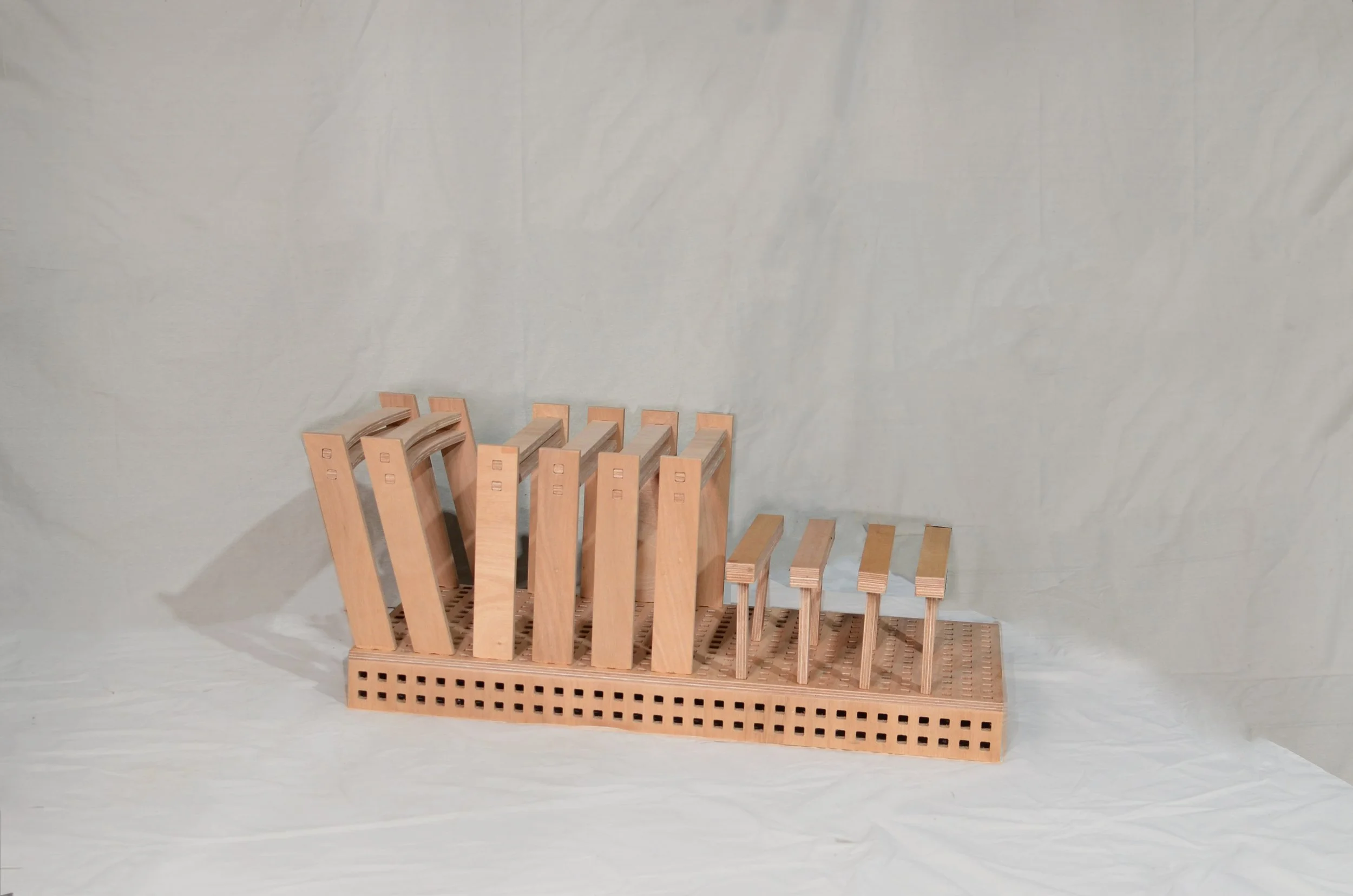 MAKER'S BENCH