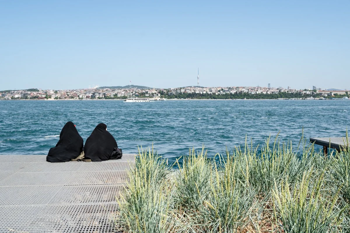 Istanbul