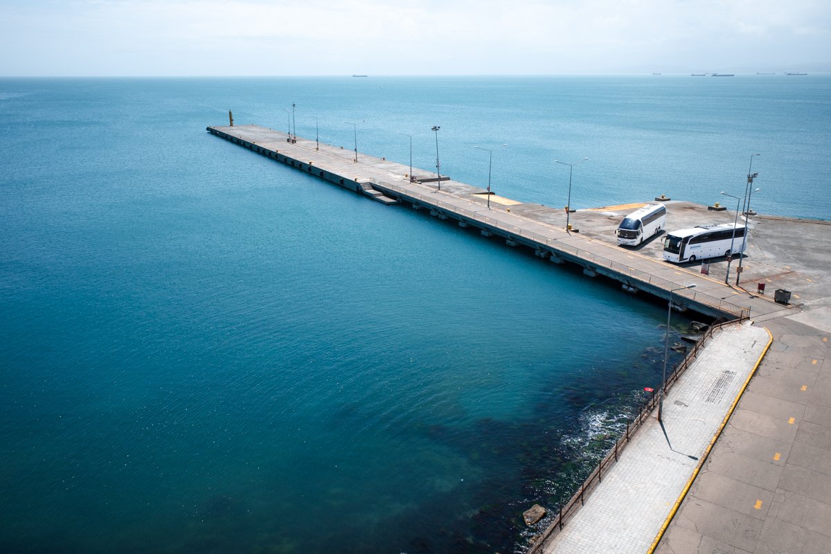 Blue Sinop &amp; Black Sea