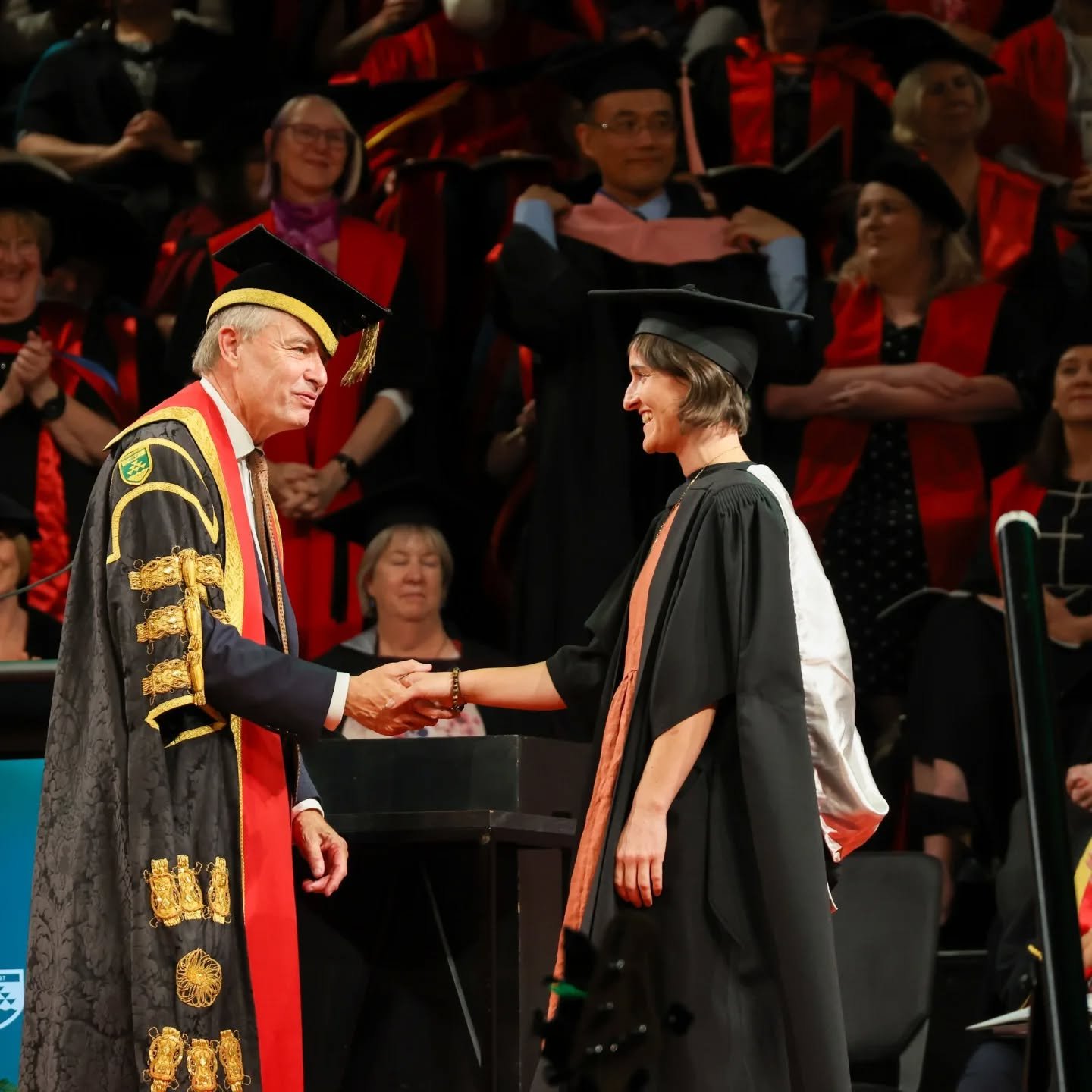 Catching up...
2024 was a fulfilling year of new and challenging experiences as a graduate music therapist. Read all about it in my latest blog post (link in bio).

I'm super grateful to everyone I've connected with this year, clients, musicians, the