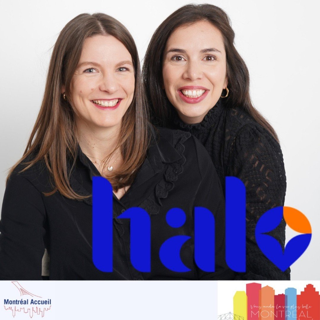 🌟 Un nouveau partenariat avec Montr&eacute;al Accueil ! 🌟

Nous sommes ravies d&rsquo;annoncer notre collaboration avec @montrealaccueil, une association exceptionnelle qui facilite l&rsquo;int&eacute;gration des nouveaux arrivants dans notre belle