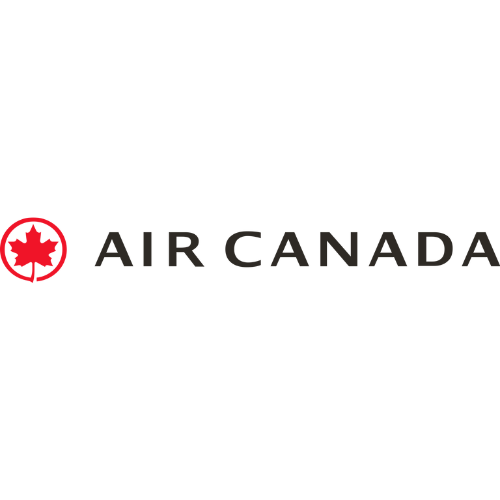 Air canada transporteur partenaire de l'agence Halo relocalisation à Montréal