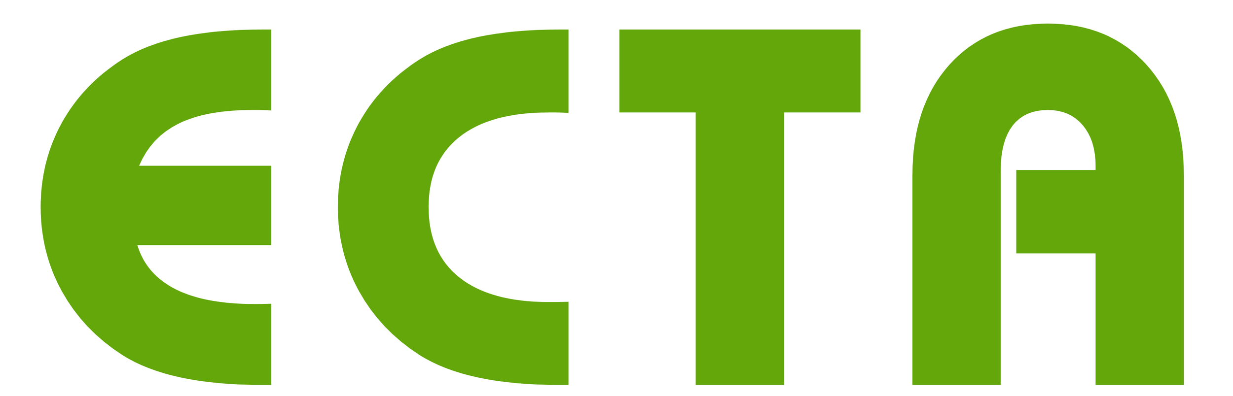 ecta logo