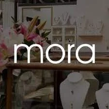 "Cross My Heart" Brooch Exhibition at Mora Collection
