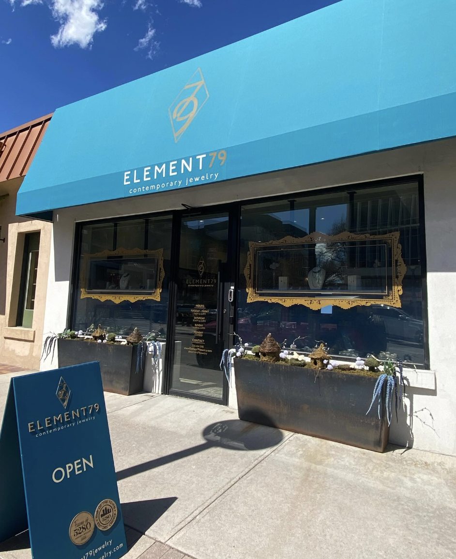 Element 79 Trunk Show