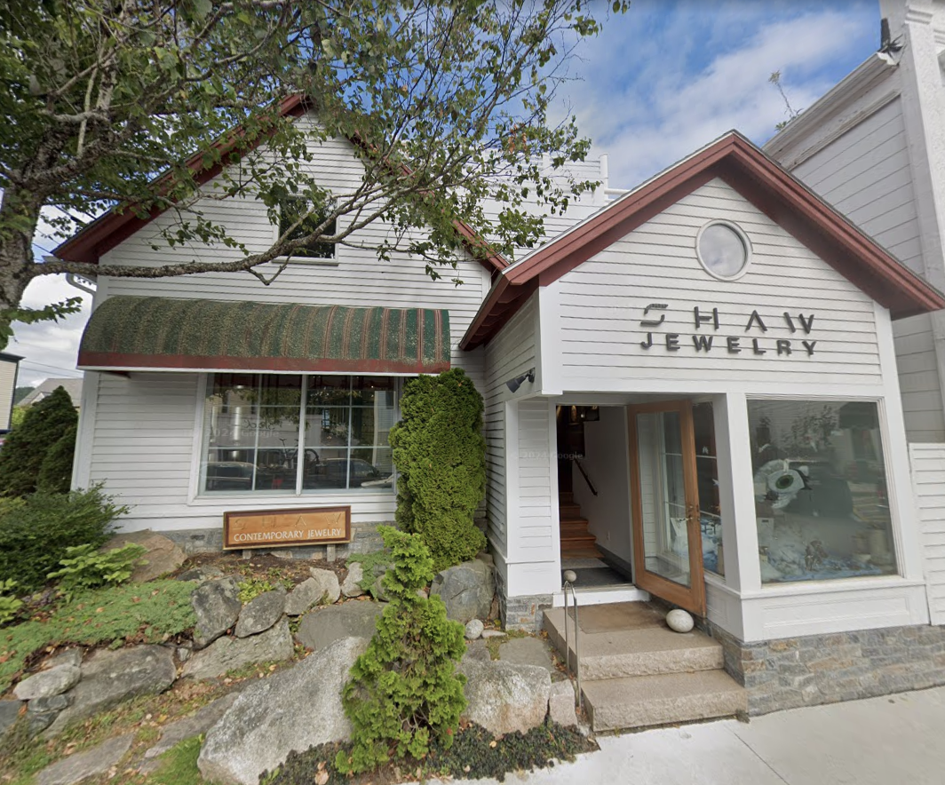 Sam Shaw Trunk Show