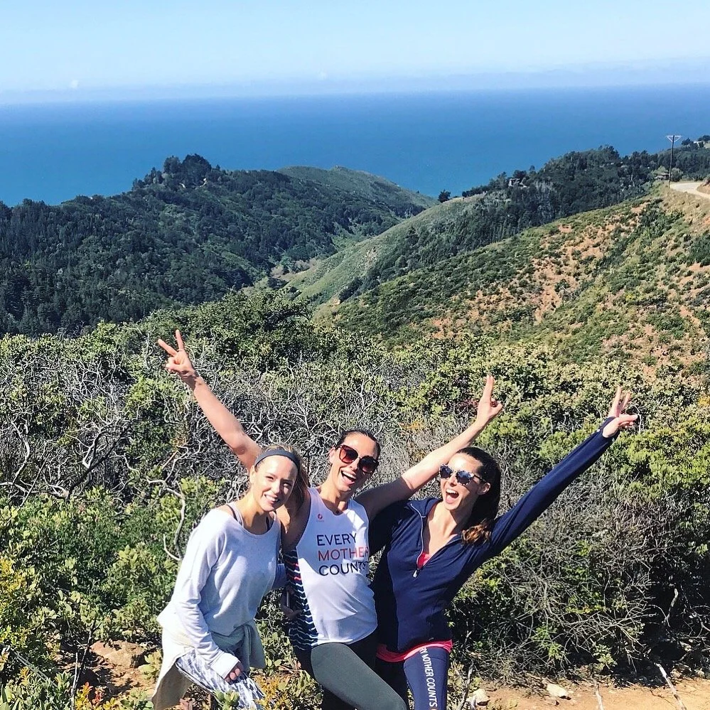 Mother Mile Run Club