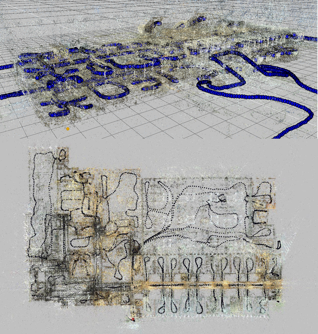 AI-Native Reality Capture Platform — GeoCam (Copy)
