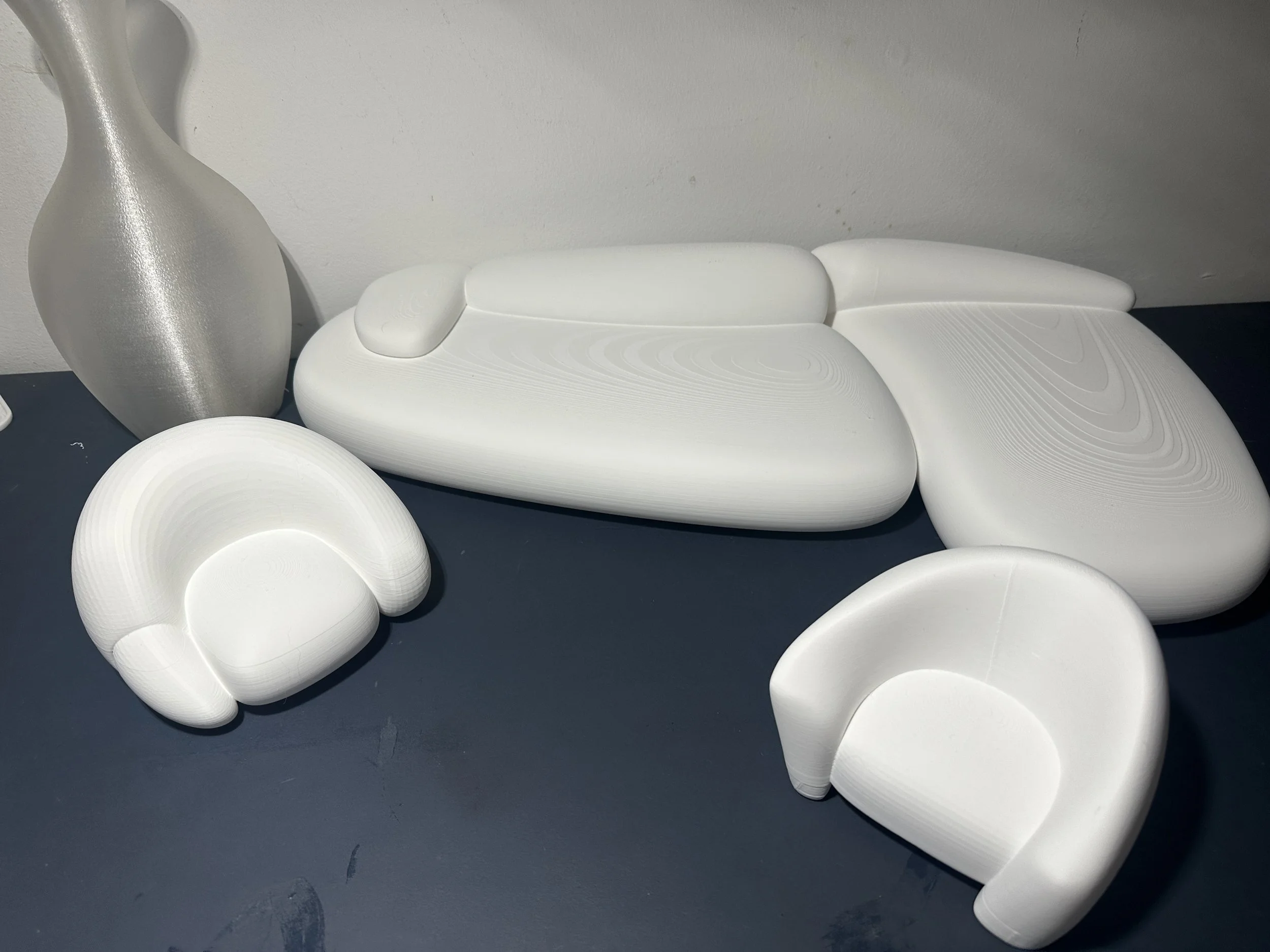 Impressões 3D - PLA