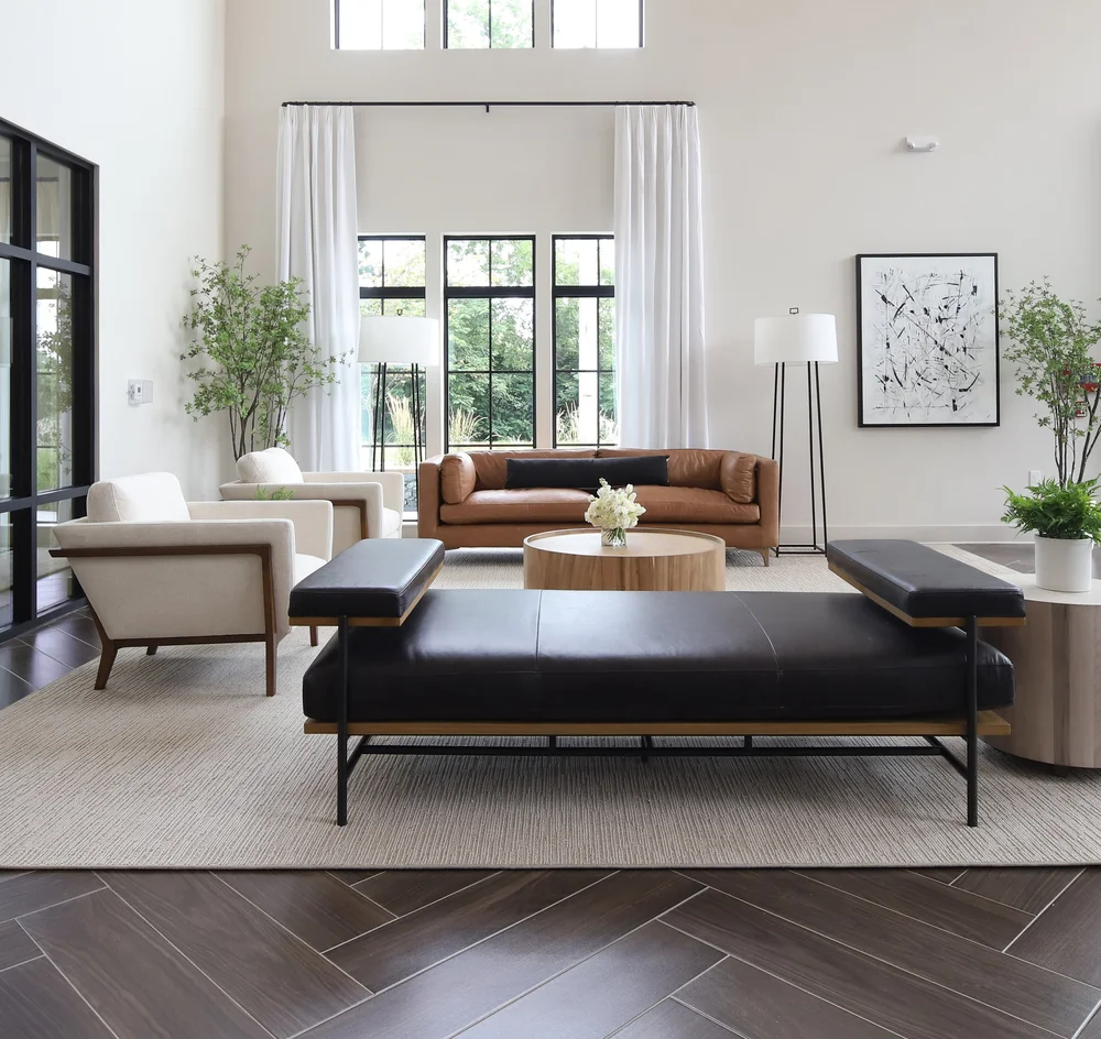 Hillside Flats Apartments in Nashville TN