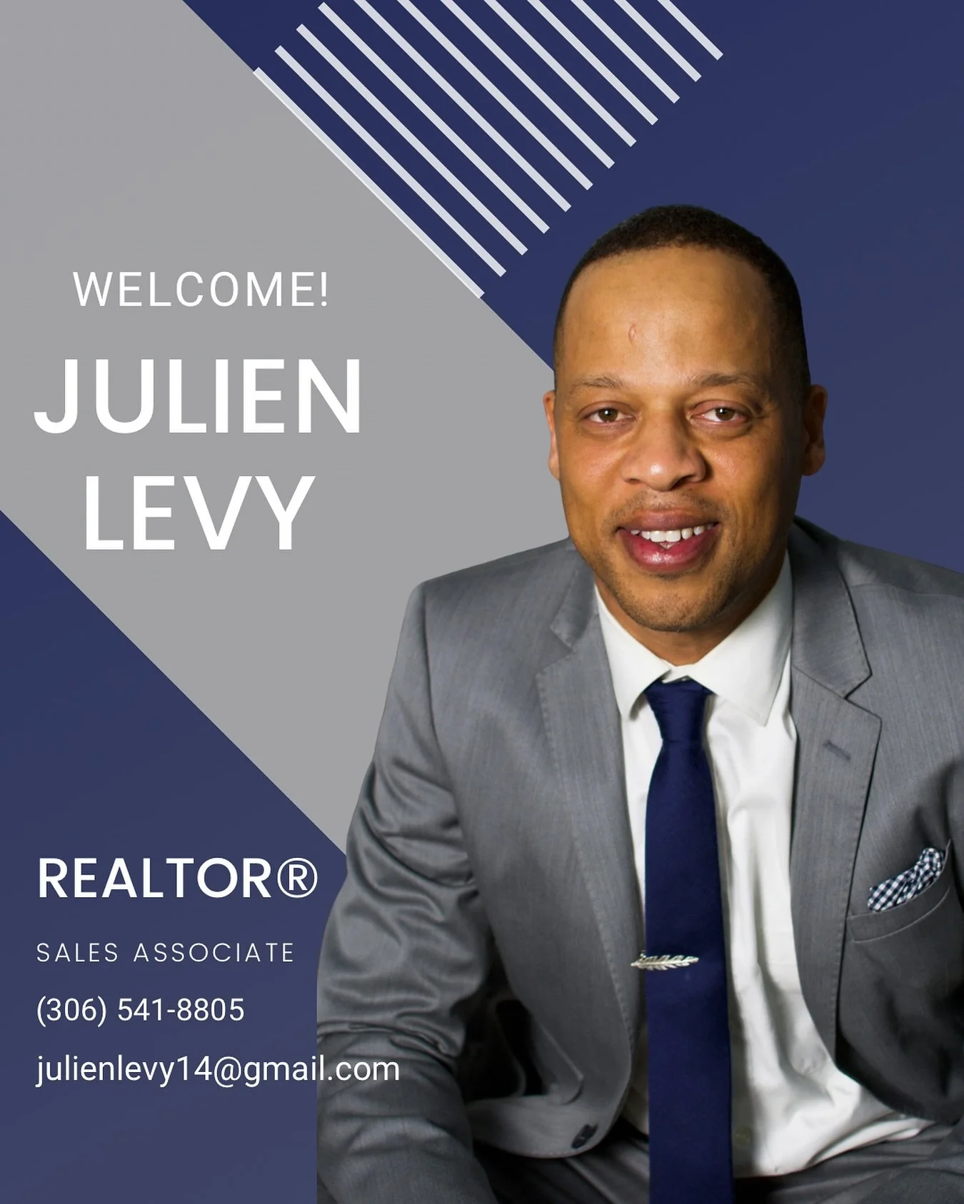 Welcome to the W team, Julien! 👋🏼
With 3 years of real estate experience and 14 years of residential construction under this belt, Julien brings a unique blend of industry knowledge, hands-on expertise and client focused service to the W team! 
#