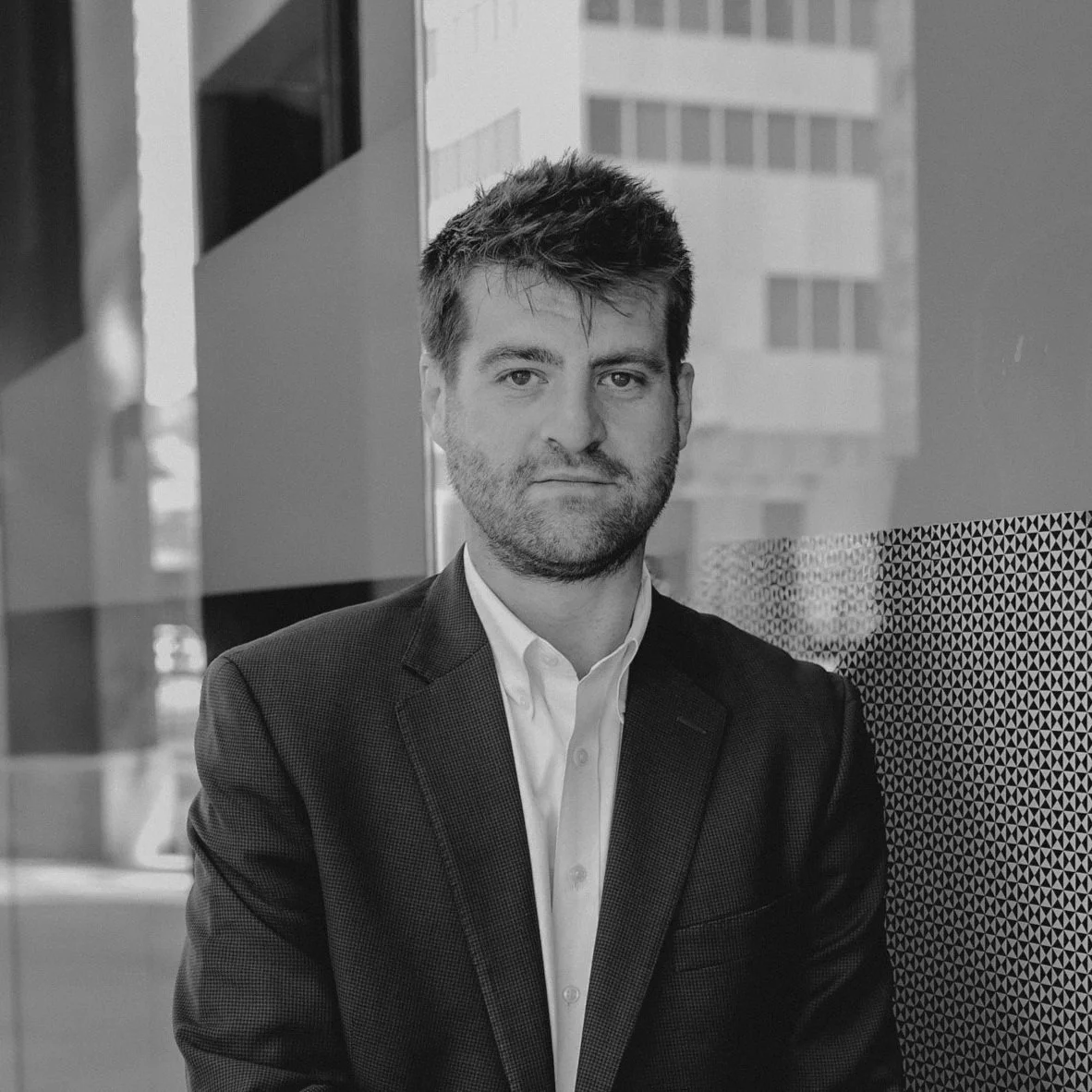 Peyton Hogan Agent Commercial Broker Regina Real estate