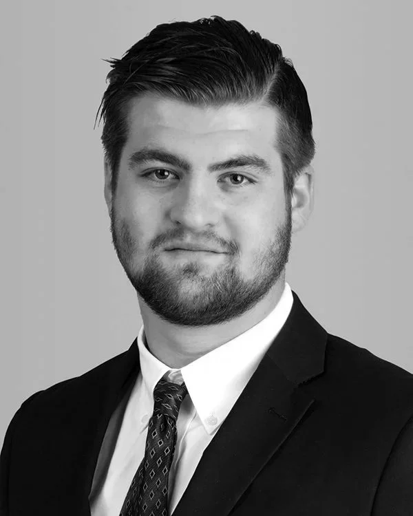Peyton Hogan Agent Commercial Broker Regina Real estate