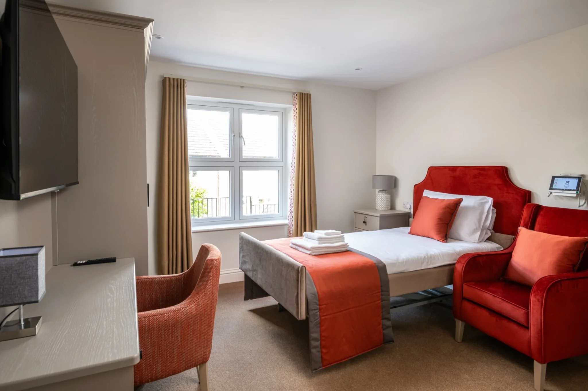 Willow Lodge care home 34.webp