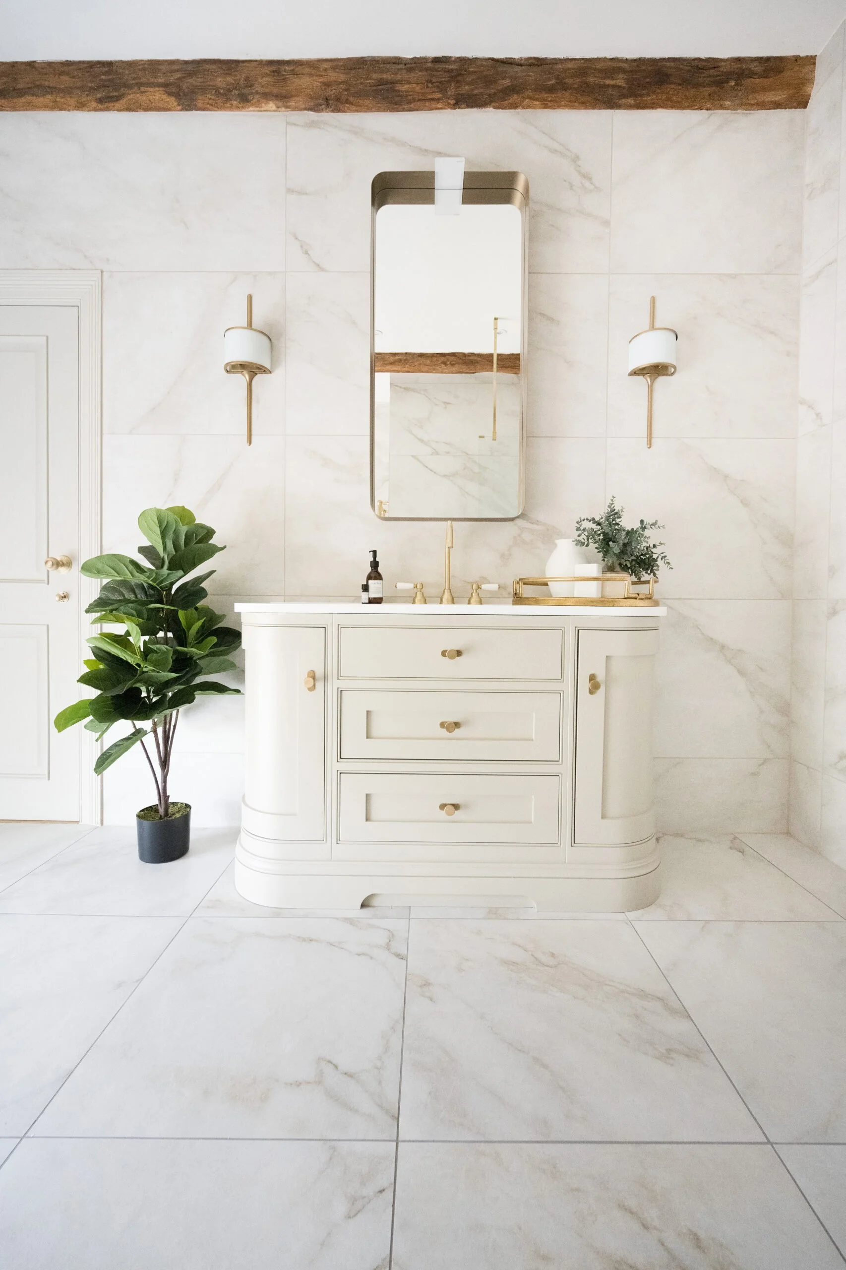 Fountain’s House project.