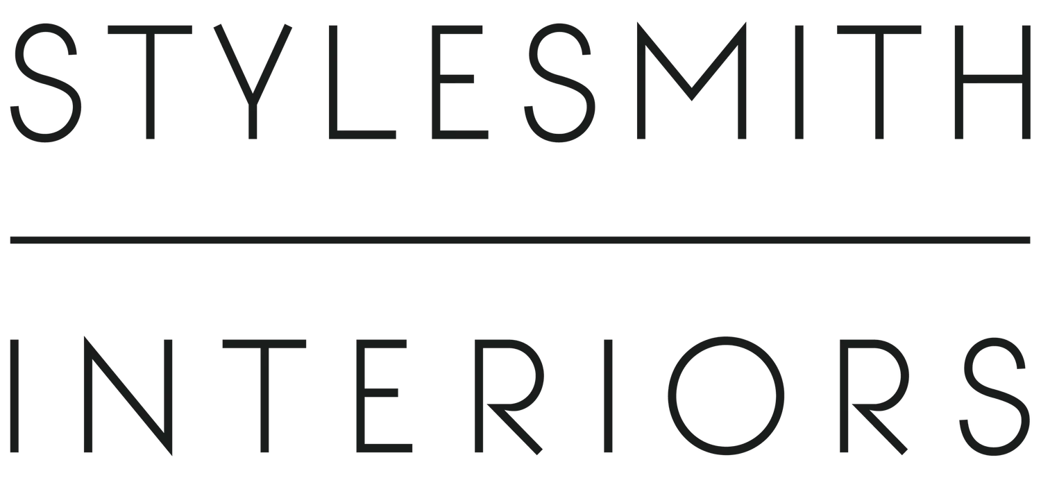 StyleSmith Interiors