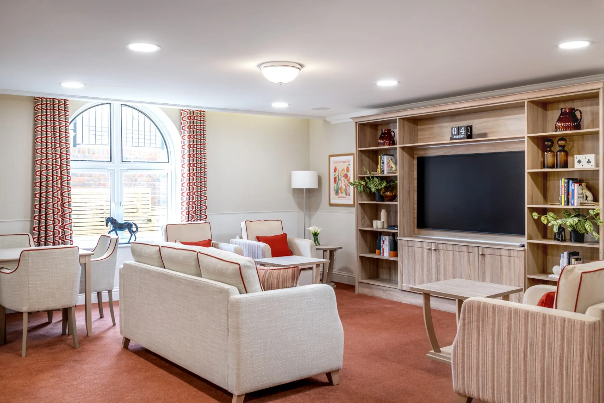 Willow Lodge care home 13.webp