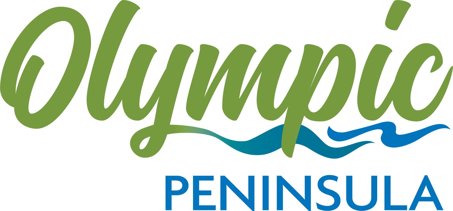 Olympic Peninsula Tourism Summit