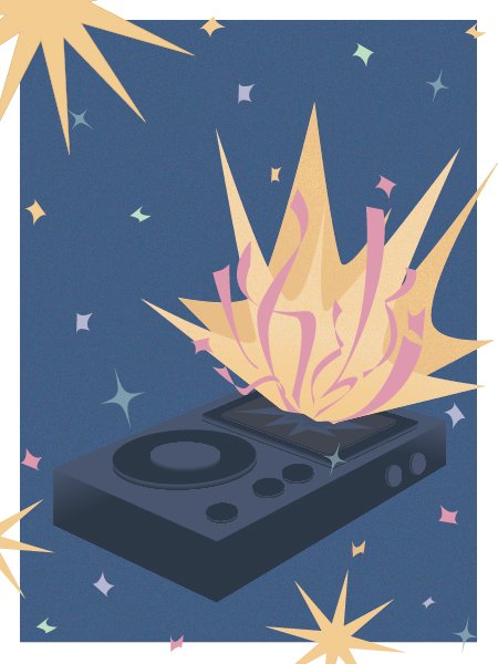 Music Explosion
