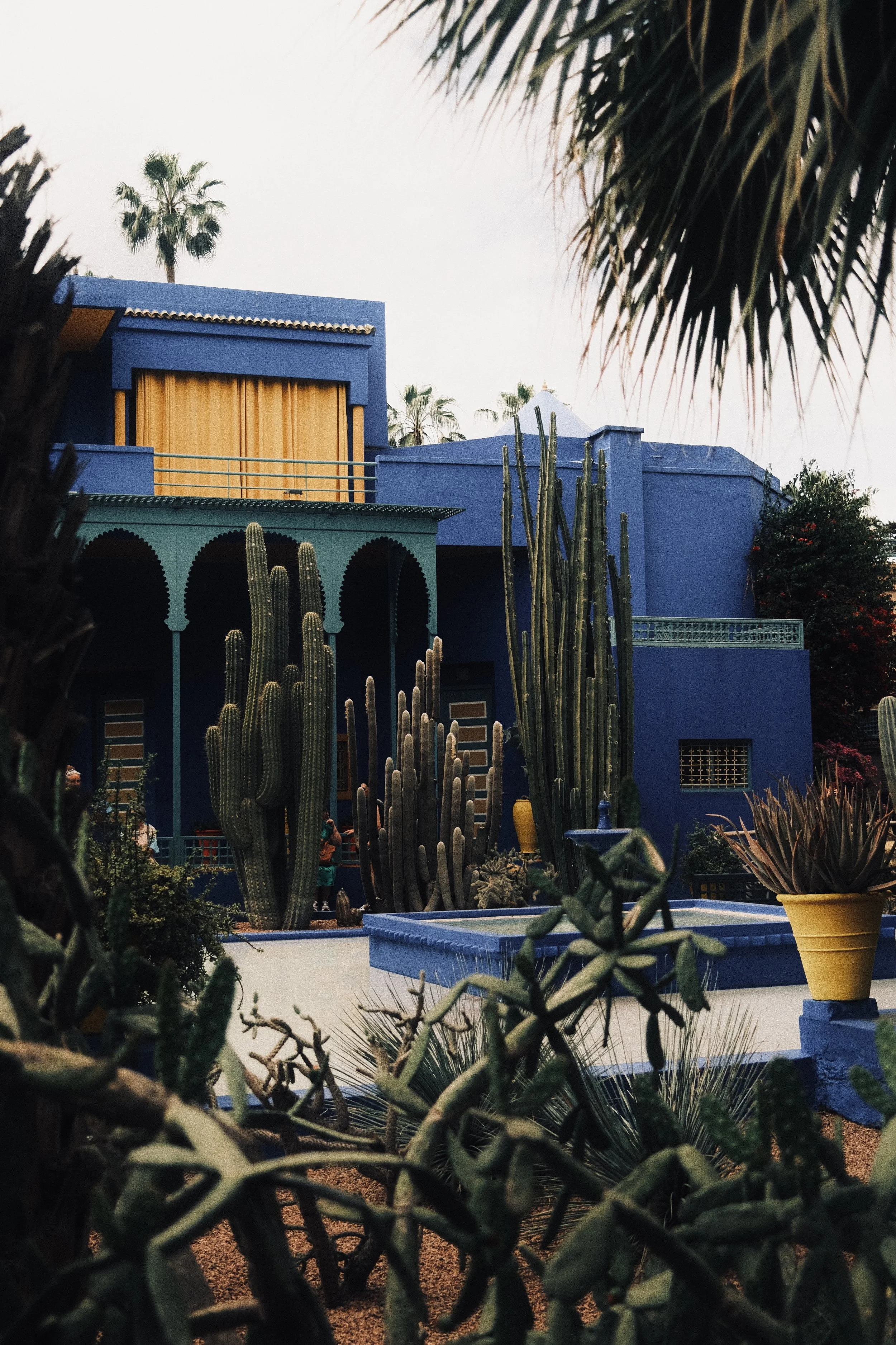 morocco