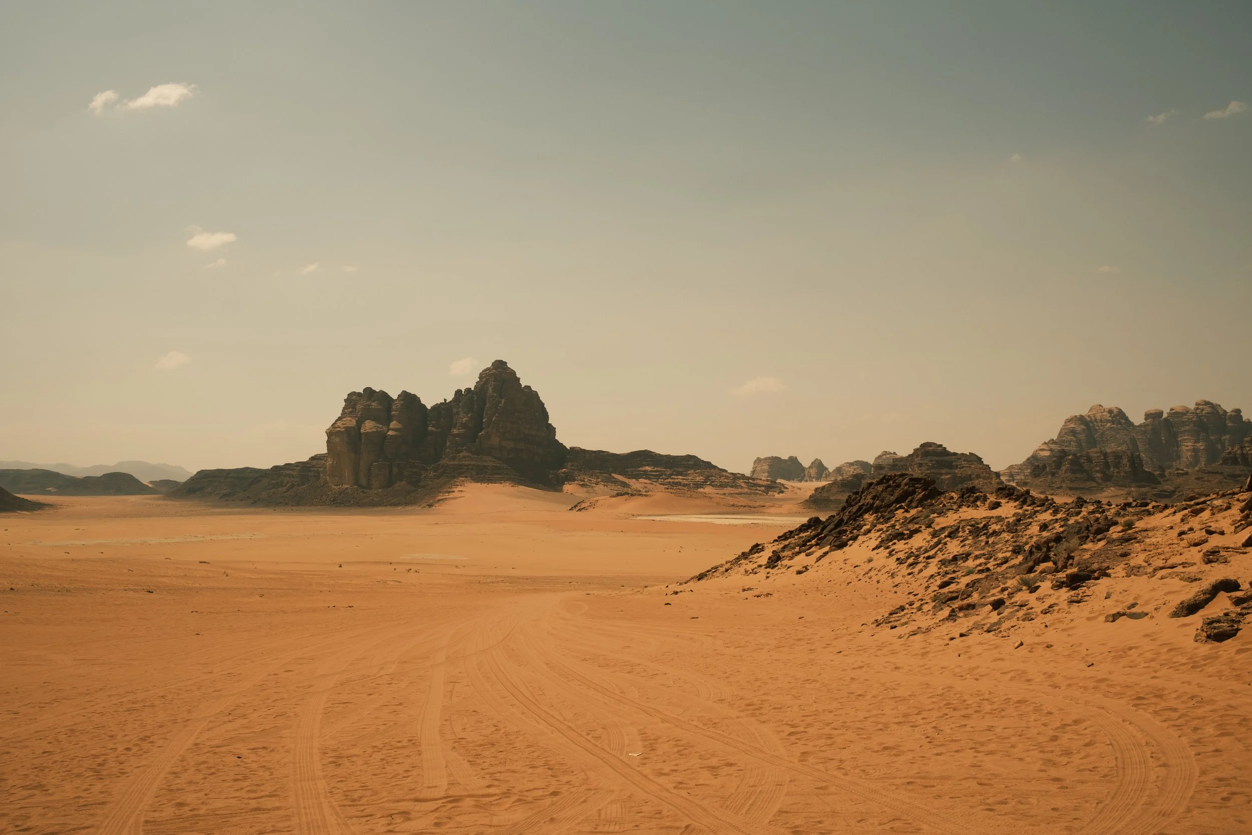 wadi