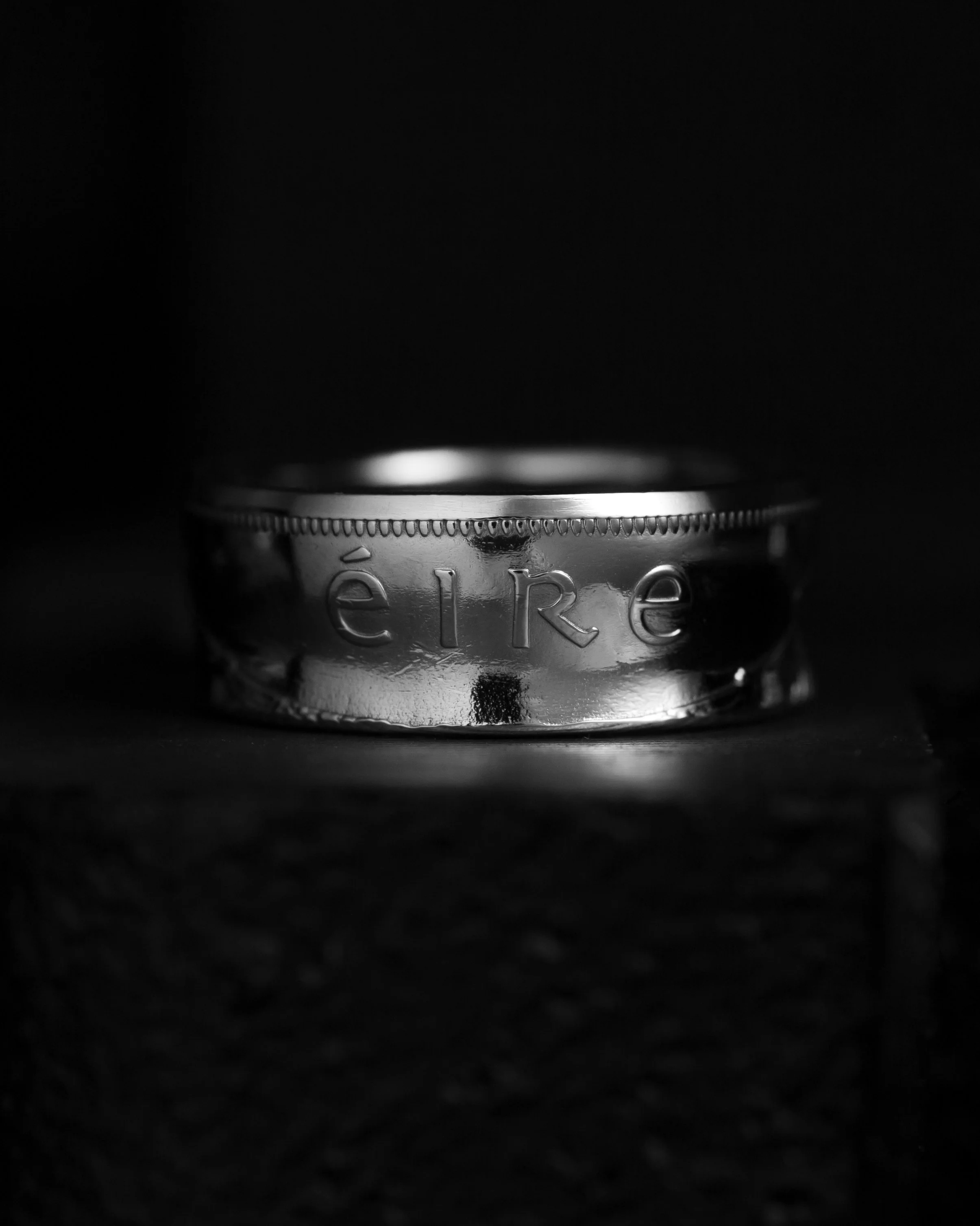 Irish Eire Half Crown birth year ring coin - Yearmark.jpg