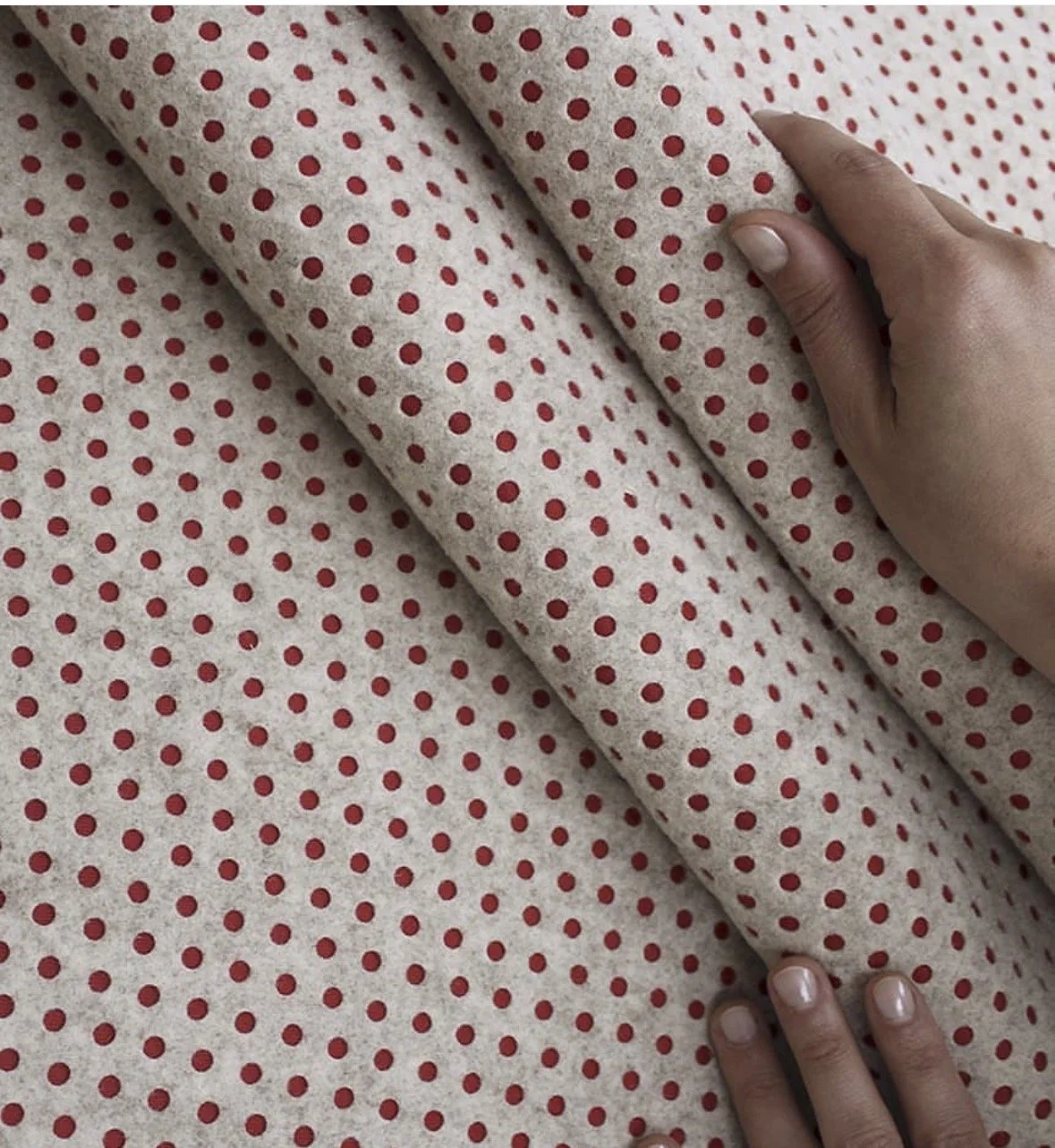 POISfelt Wall Covering