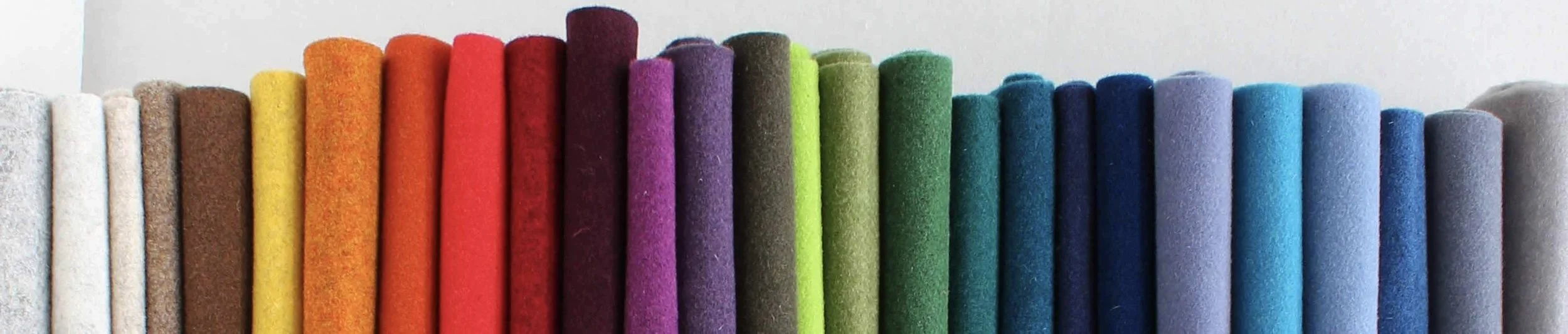 Felt Wall Covering