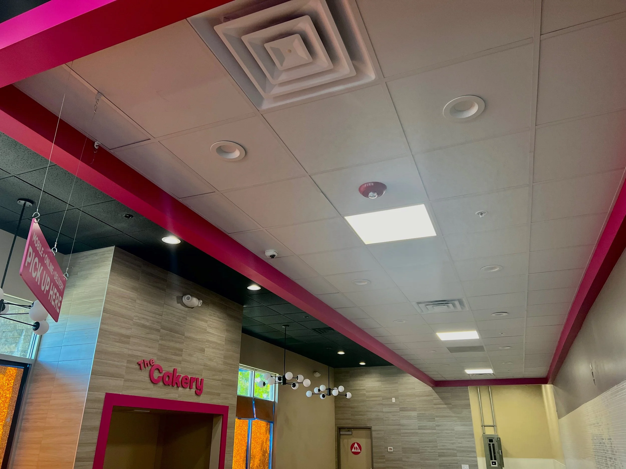 Our Work — Tactical Fire Systems