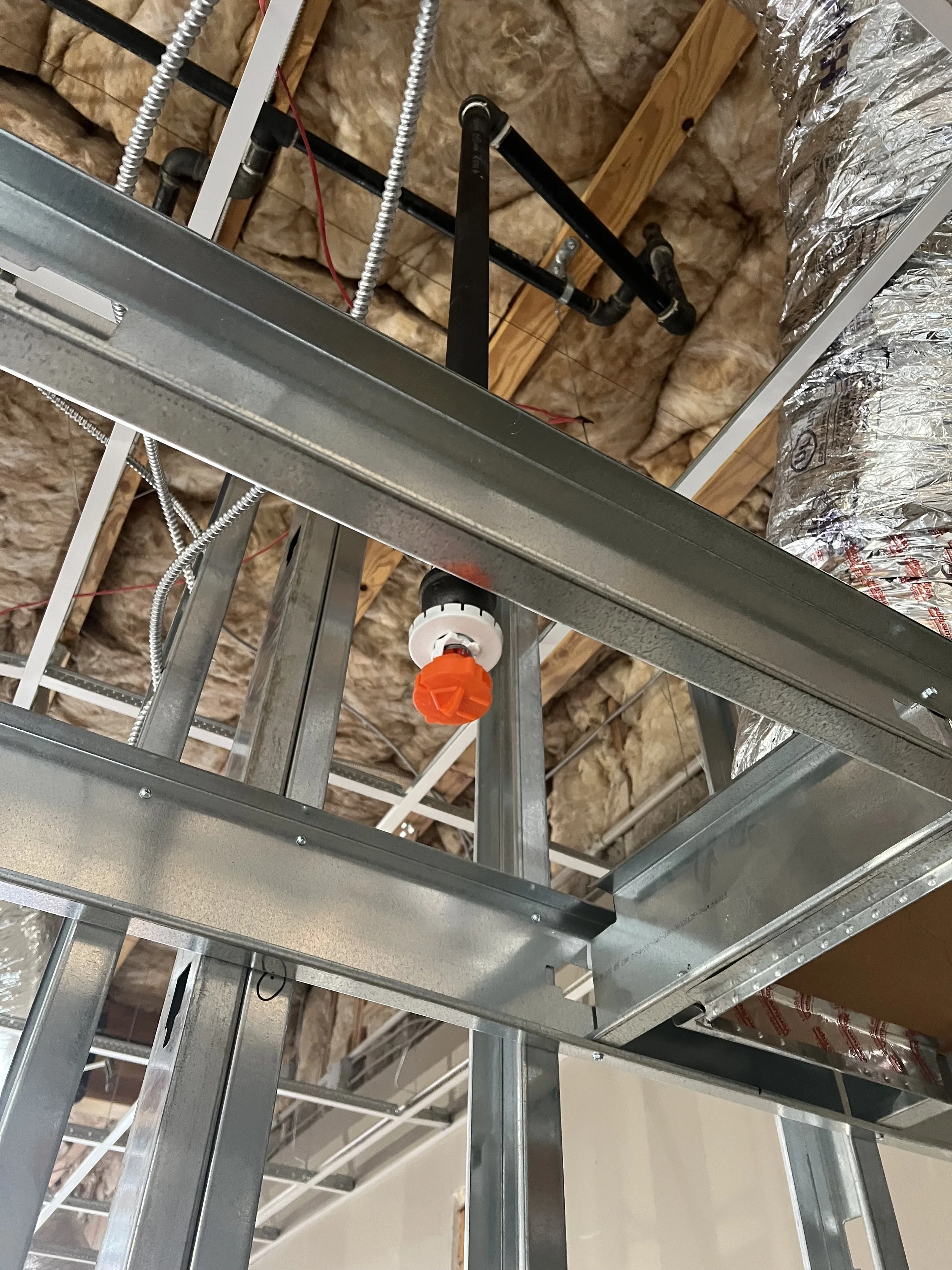 Our Work — Tactical Fire Systems