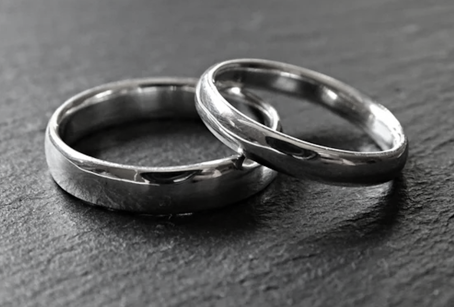Couples Wedding Ring Making Course