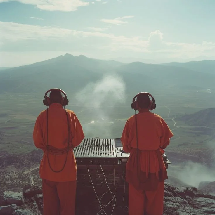 Music as Microcosm: How Music Reveals the Underlying Structure of Human Experience.