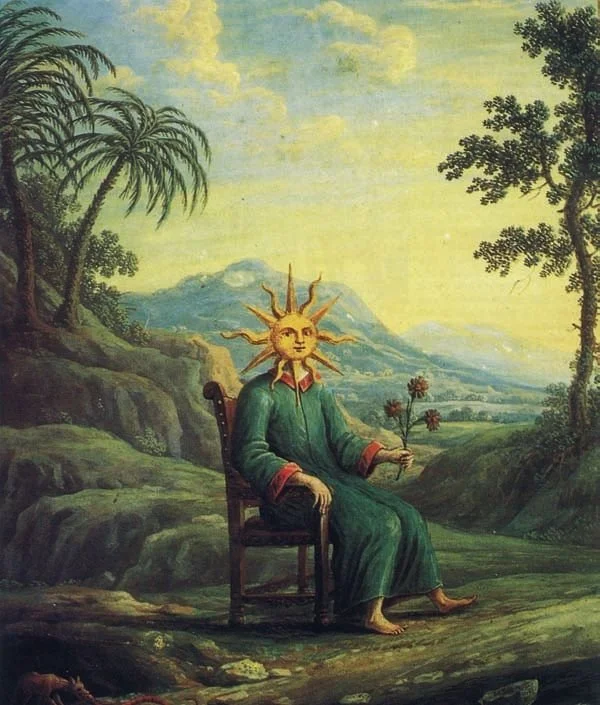 Creative Practice as Ritual Process