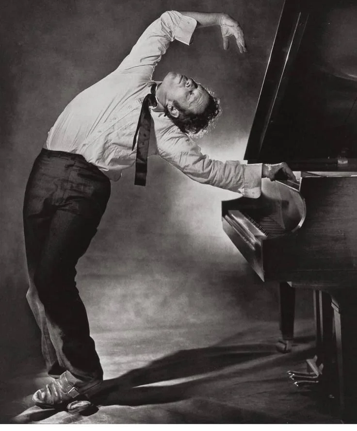 Why Music Moves Us : What entrainment reveals about the relationship between music, body and world