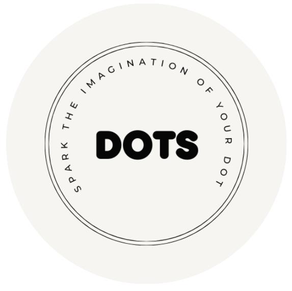 Spark the imagination of your dot
