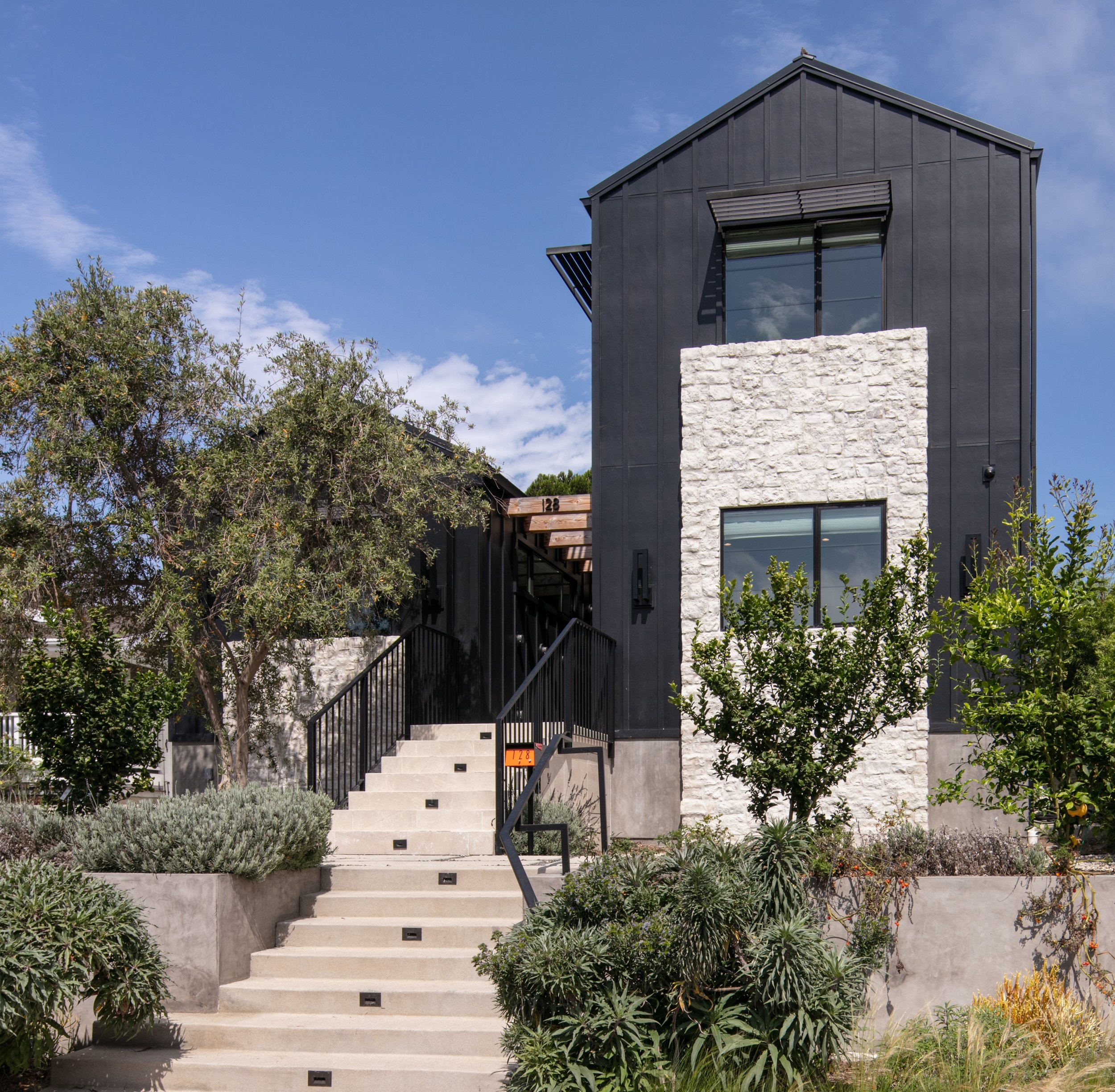 Gaviota Residence