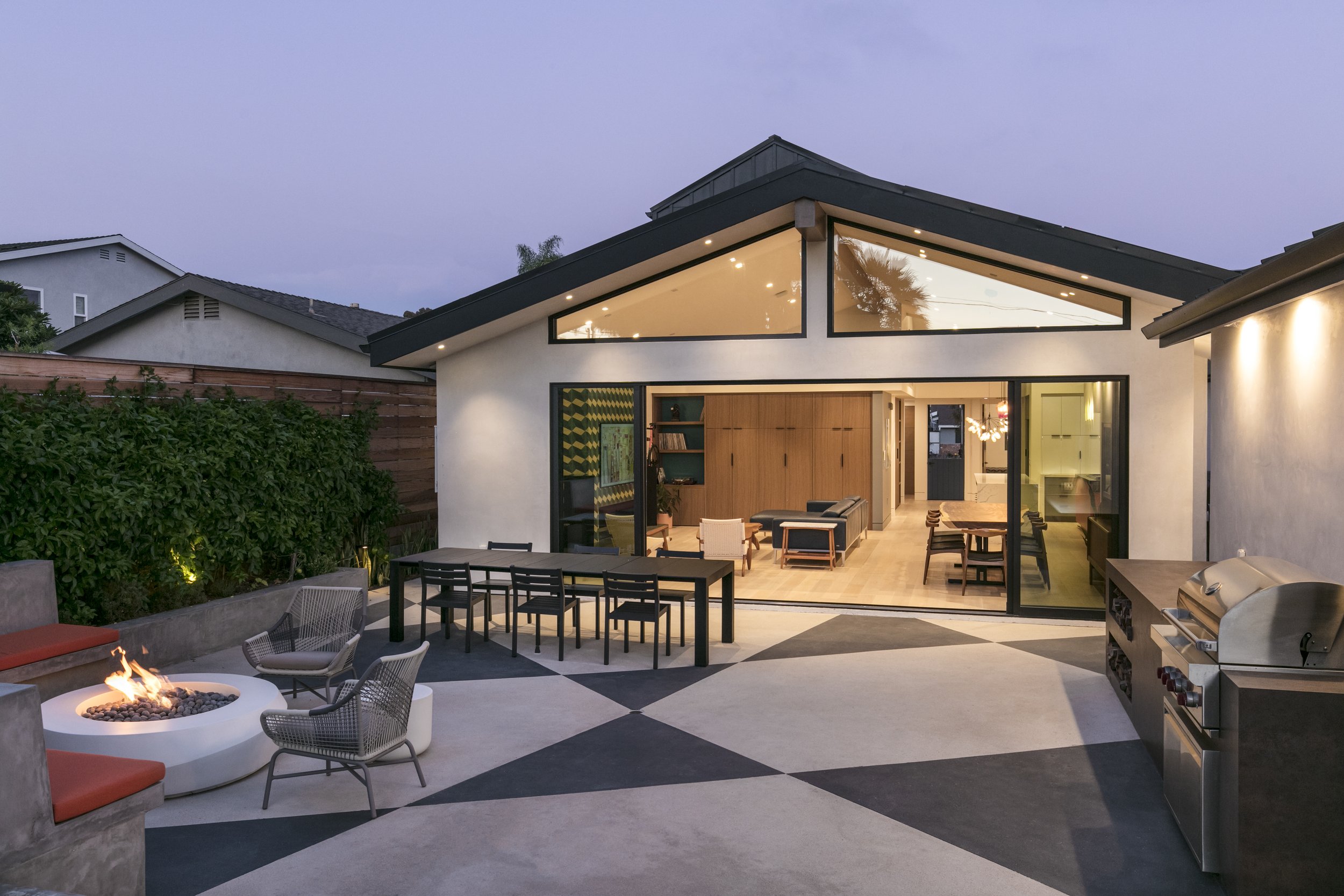 Gaviota Residence