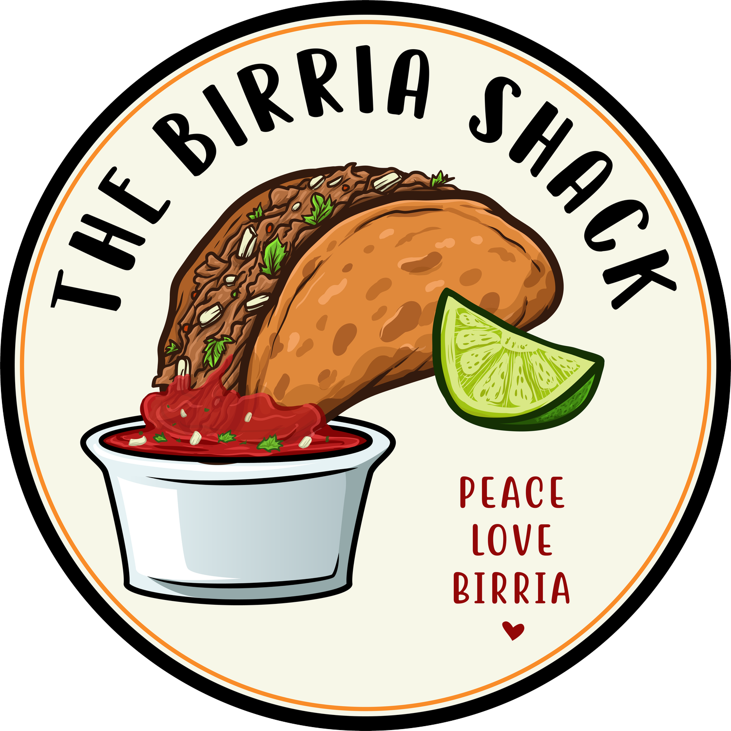 The Birria Shack