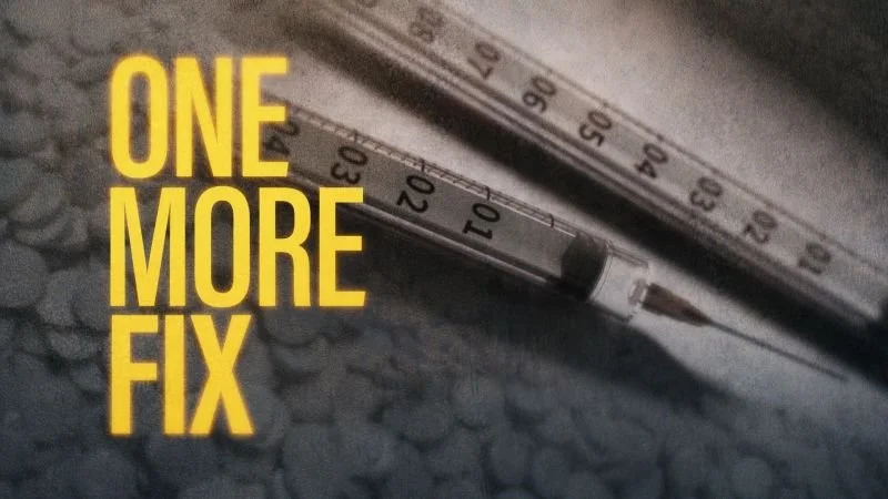 DISCLOSURE: ONE MORE FIX