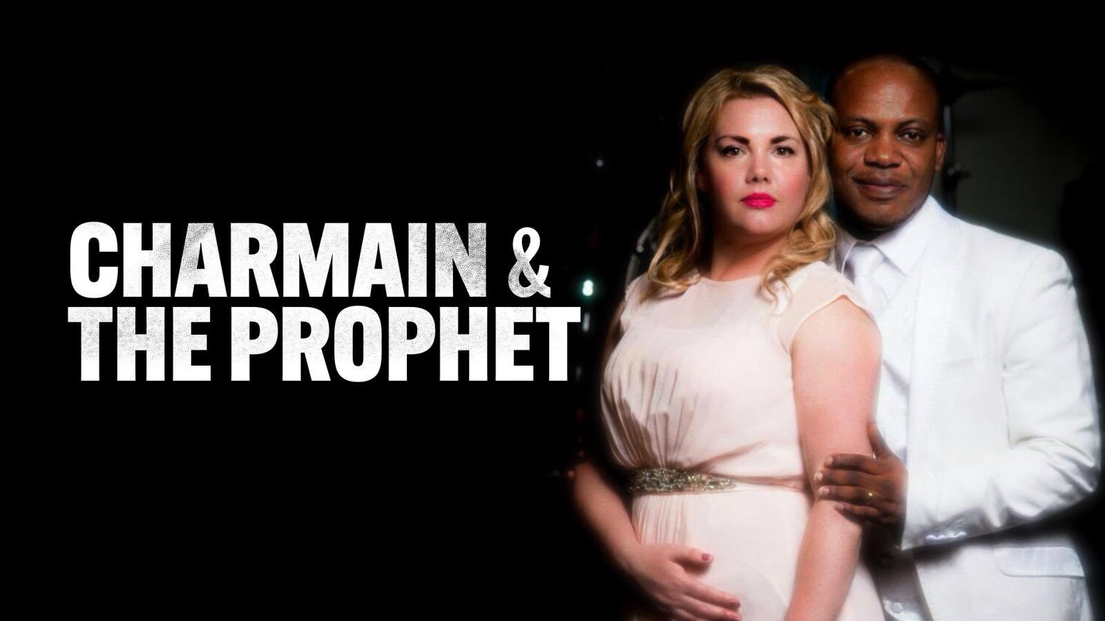 CHARMAIN &amp; THE PROPHET