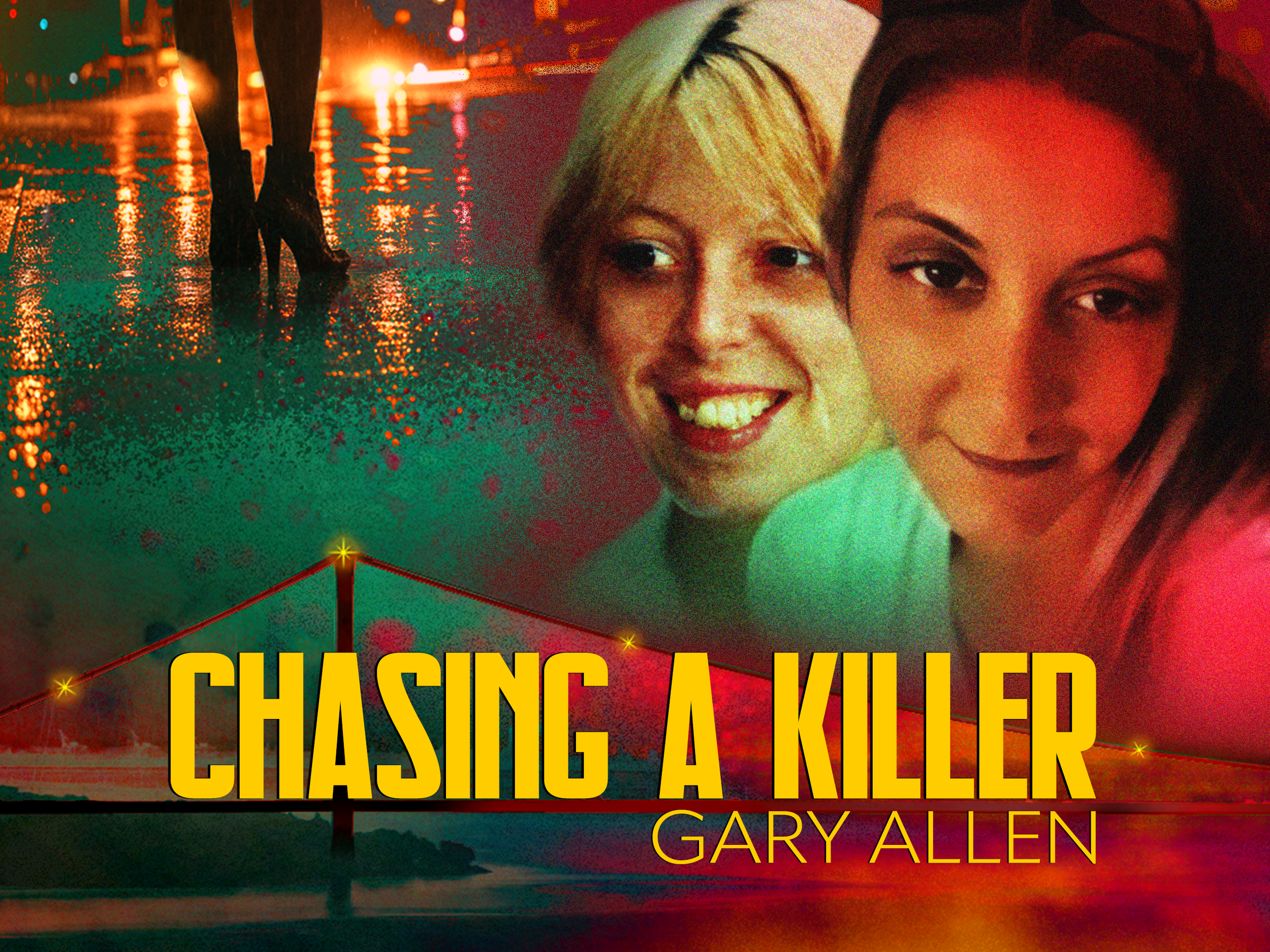 Chronicling a two-decade investigation into serial killer Gary Allen.