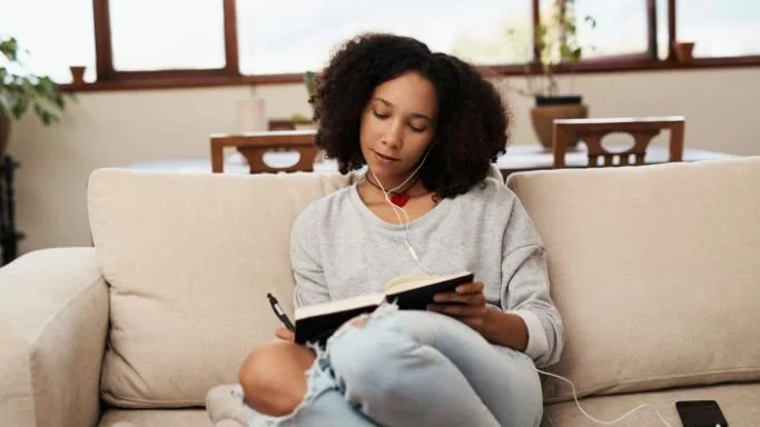 Handwritten Help: How Journaling Can Support Mental Health  