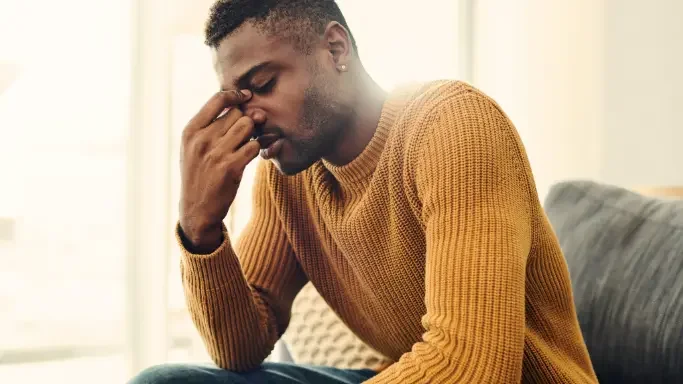 Help! My Boyfriend Is Emotionally Unavailable. Could Culture Be Part of the Reason?