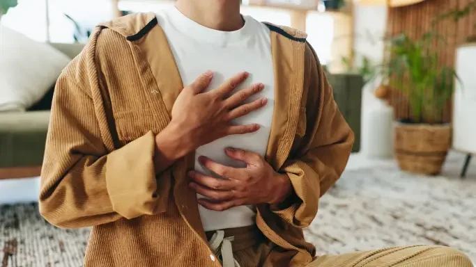 “I Can’t Feel It in My Body” — Why Emotional Disconnect Happens &amp; How to Reconnect With your Body?&nbsp;