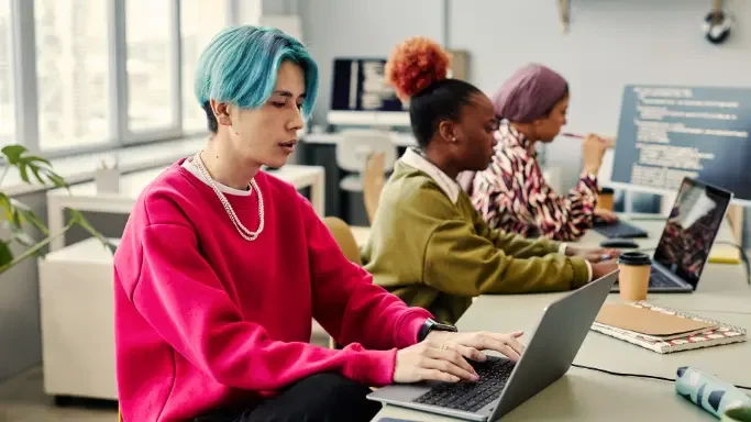 I Don’t Even Know Who I Am Anymore: Sense of Self &amp; Why So Many Gen Z Feel Lost? 